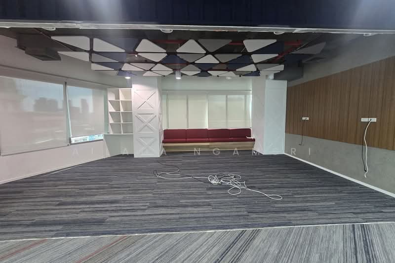 Jasmine Building, Bangkok, Khlongtoei Nua, Watthana, Bangkok, , 1,116 sqm, Office Space For Rent, by Ailada Ngamsri, 500348796 - DDproperty.com
