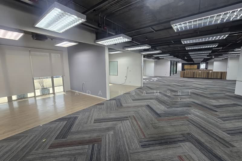 Jasmine Building, Bangkok, Khlongtoei Nua, Watthana, Bangkok, , 1,116 sqm, Office Space For Rent, by Ailada Ngamsri, 500348796 - DDproperty.com