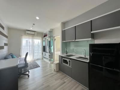 For Rent - The Key Sathorn-Charoenraj, Bangkok