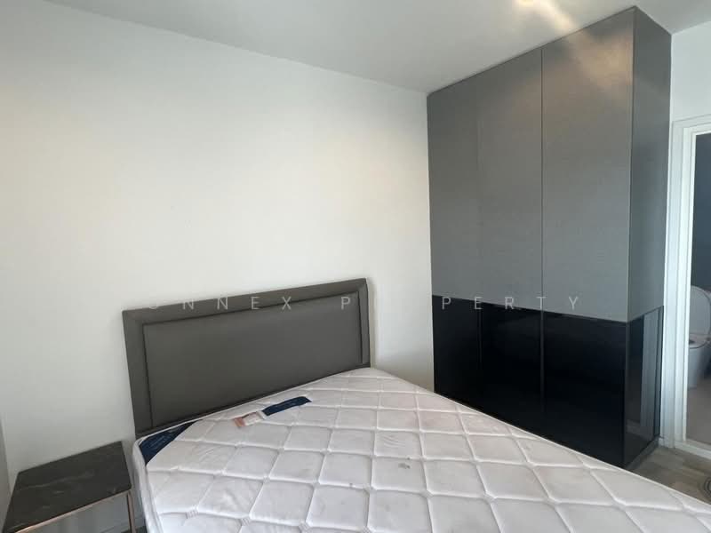 The Key Sathorn-Charoenraj, Bangkok, 3725-4334 Charoen Rat Road, Bang Klo, Bang Kho Laem, Bangkok, 1 Bedroom, 35 sqm, Condo For Rent, by Connex Property, 500348798 - DDproperty.com