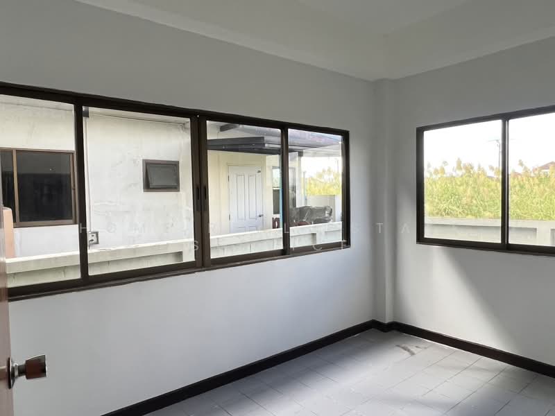 ร่มฤดี ร่มเกล้า, กรุงเทพ, คลองสามประเวศ, ลาดกระบัง, กรุงเทพ, 200 ตร.ม., บ้านเดี่ยว ขาย, โดย HOME Real Estate Service, 500348800 - DDproperty.com