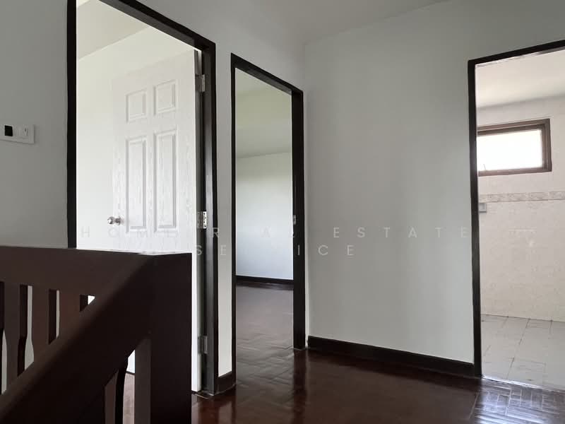 ร่มฤดี ร่มเกล้า, Bangkok, Khlong Sam Prawet, Lat Krabang, Bangkok, 3 Bedrooms, 200 sqm, Single Detached House For Sale, by HOME Real Estate Service, 500348800 - DDproperty.com