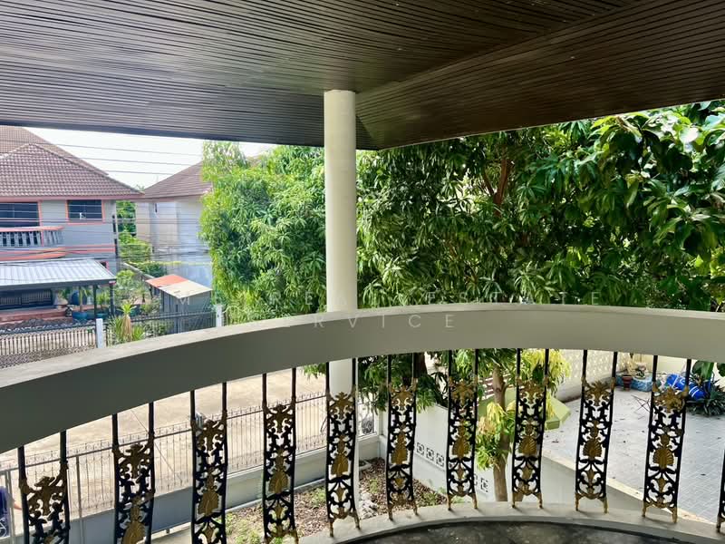 ร่มฤดี ร่มเกล้า, กรุงเทพ, คลองสามประเวศ, ลาดกระบัง, กรุงเทพ, 200 ตร.ม., บ้านเดี่ยว ขาย, โดย HOME Real Estate Service, 500348800 - DDproperty.com