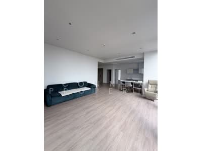 For Rent - The Issara Sathorn, Bangkok