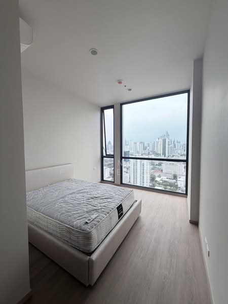 The Issara Sathorn, Bangkok, ถนนจันทน์, Thung Maha Mek, Sathon, Bangkok, 3 Bedrooms, 188 sqm, Condo For Rent, by Connex Property, 500348803 - DDproperty.com