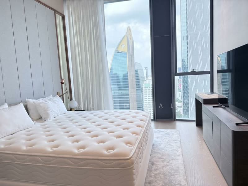 Scope Langsuan, Bangkok, Soi Lang Suan, Lumphini, Pathum Wan, Bangkok, 1 Bedroom, 84 sqm, Condo For Rent, by Simon Decalf, 500348804 - DDproperty.com