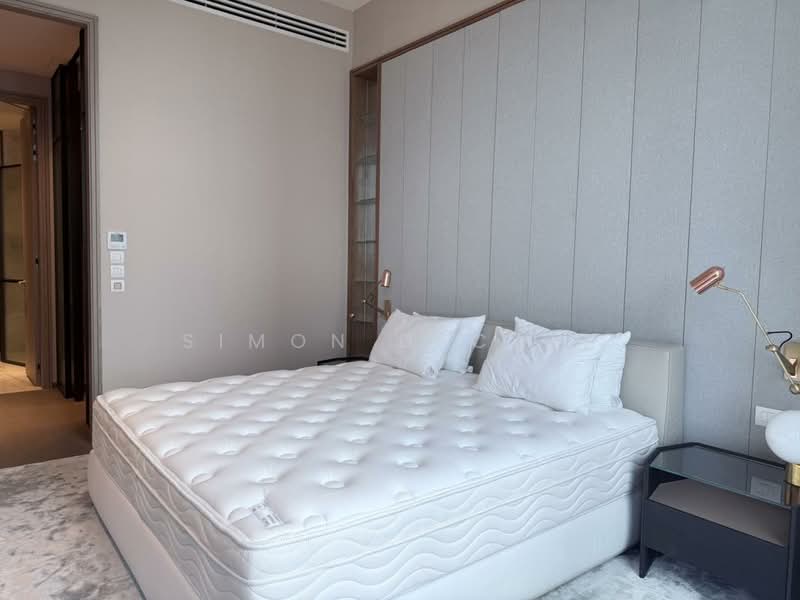 Scope Langsuan, Bangkok, Soi Lang Suan, Lumphini, Pathum Wan, Bangkok, 1 Bedroom, 84 sqm, Condo For Rent, by Simon Decalf, 500348804 - DDproperty.com