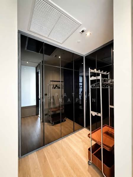 Hyde Heritage Thonglor, Bangkok, 1199 Sukhumvit Soi 59, Khlong Tan Nua, Watthana, Bangkok, 2 Bedrooms, 80 sqm, Condo For Rent, by Supatra Khanapan, 500348806 - DDproperty.com