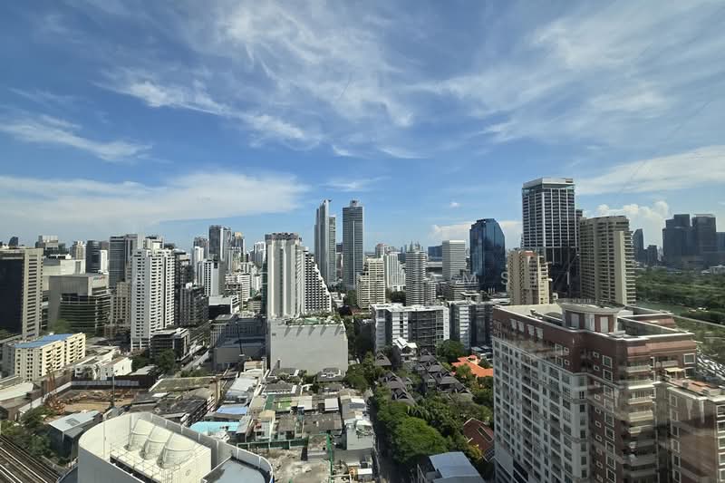 Jasmine Building, Bangkok, Khlongtoei Nua, Watthana, Bangkok, , 363 sqm, Office Space For Rent, by Ailada Ngamsri, 500348808 - DDproperty.com
