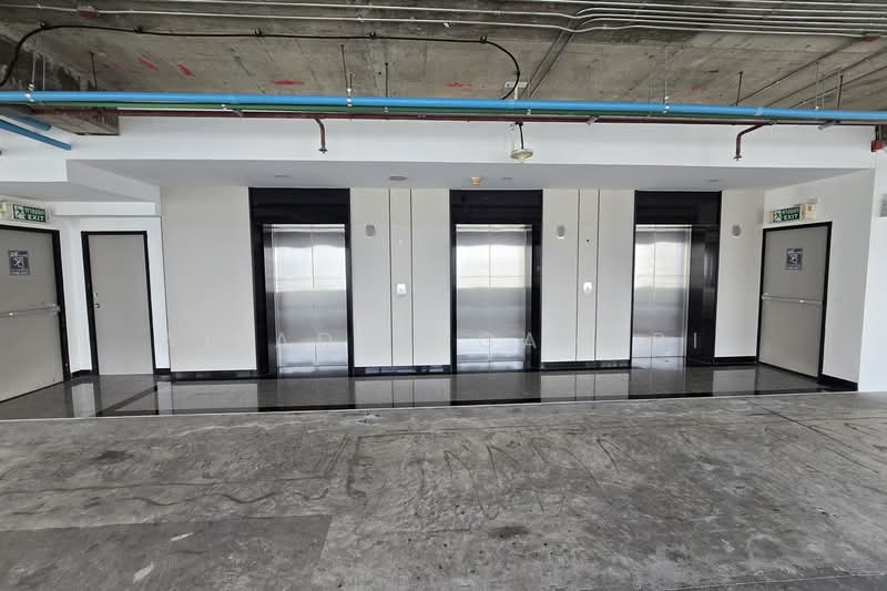 Jasmine Building : อาคารจัสมิน, กรุงเทพ, คลองเตยเหนือ, วัฒนา, กรุงเทพ, 363 ตร.ม., สำนักงาน ให้เช่า, โดย Ailada Ngamsri, 500348808 - DDproperty.com