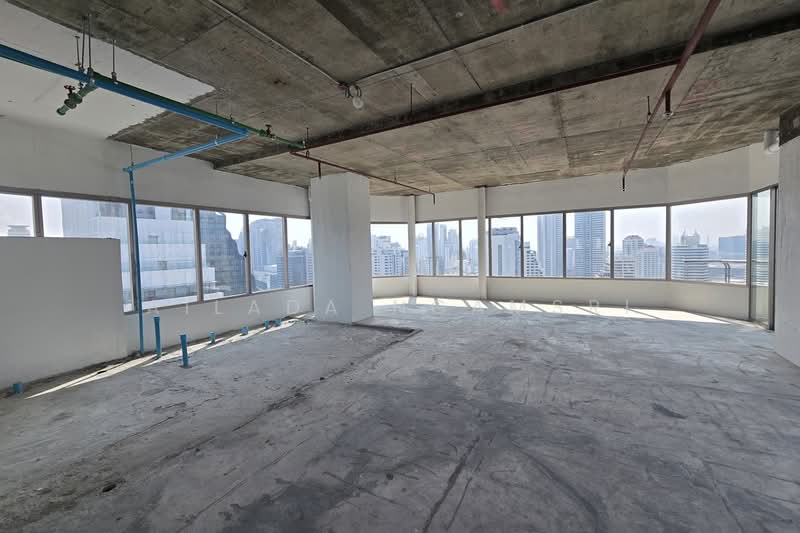 Jasmine Building : อาคารจัสมิน, กรุงเทพ, คลองเตยเหนือ, วัฒนา, กรุงเทพ, 363 ตร.ม., สำนักงาน ให้เช่า, โดย Ailada Ngamsri, 500348808 - DDproperty.com
