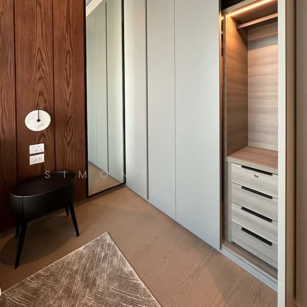 Scope Langsuan, Bangkok, Soi Lang Suan, Lumphini, Pathum Wan, Bangkok, 2 Bedrooms, 155 sqm, Condo For Rent, by Simon Decalf, 500348810 - DDproperty.com