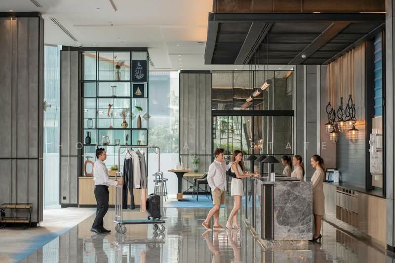 Holiday Inn Sriracha, Chon Buri (Pattaya), Bueng, Si Racha, Chon Buri (Pattaya), , 1 sqm, Business For Sale, by HOME Real Estate Service, 500348813 - DDproperty.com