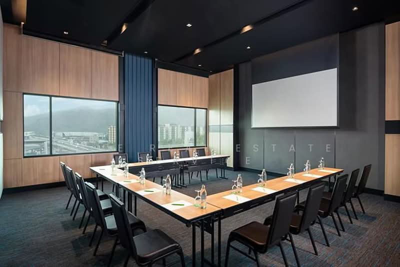 Holiday Inn Sriracha, Chon Buri (Pattaya), Bueng, Si Racha, Chon Buri (Pattaya), , 1 sqm, Business For Sale, by HOME Real Estate Service, 500348813 - DDproperty.com