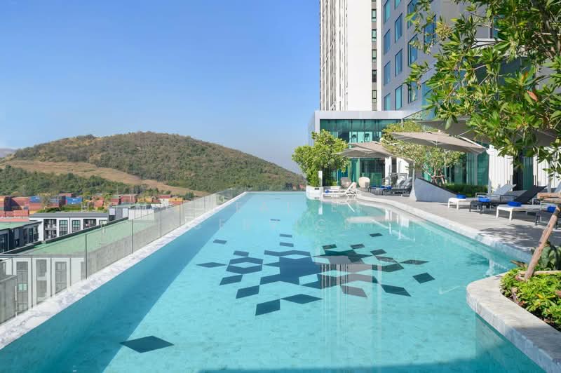 Holiday Inn Sriracha, Chon Buri (Pattaya), Bueng, Si Racha, Chon Buri (Pattaya), , 1 sqm, Business For Sale, by HOME Real Estate Service, 500348813 - DDproperty.com