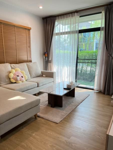 Anasiri Chaiyapruek-Wongwaen, Nonthaburi, 231 17 Bang Kruai Sai Noi, Bang Bua Thong, Nonthaburi, 3 Bedrooms, 153 sqm, Single Detached House For Sale, by HOME Real Estate Service, 500348814 - DDproperty.com