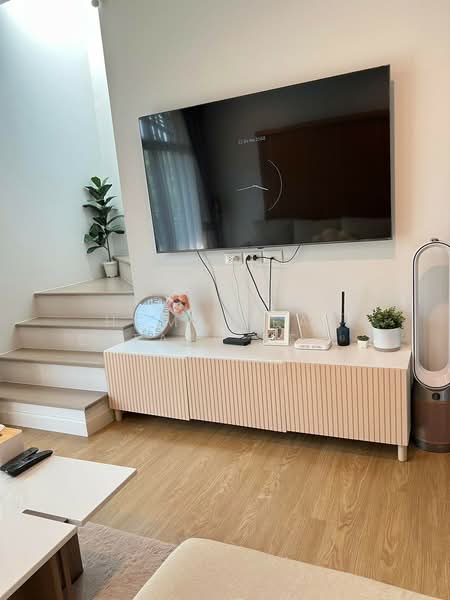 Anasiri Chaiyapruek-Wongwaen, Nonthaburi, 231 17 Bang Kruai Sai Noi, Bang Bua Thong, Nonthaburi, 3 Bedrooms, 153 sqm, Single Detached House For Sale, by HOME Real Estate Service, 500348814 - DDproperty.com