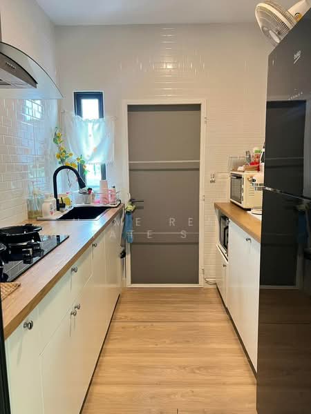 Anasiri Chaiyapruek-Wongwaen, Nonthaburi, 231 17 Bang Kruai Sai Noi, Bang Bua Thong, Nonthaburi, 3 Bedrooms, 153 sqm, Single Detached House For Sale, by HOME Real Estate Service, 500348814 - DDproperty.com