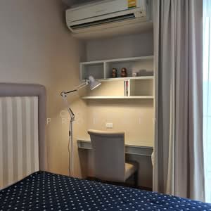 For Rent - The Editor Saphan Khwai, Bangkok