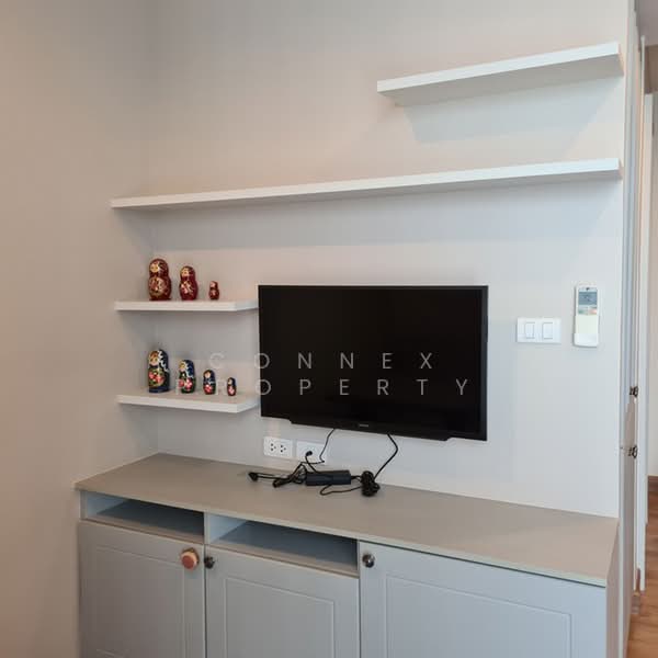 The Editor Saphan Khwai, Bangkok, 1555 Phahonyothin Rd, Samsen Nai, Phaya Thai, Bangkok, 1 Bedroom, 30 sqm, Condo For Rent, by Connex Property, 500348816 - DDproperty.com