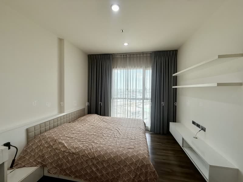 Wyne Sukhumvit, Bangkok, 1120 Sukhumvit Road, Phra Kanong, Khlong Toei, Bangkok, 1 Bedroom, 42 sqm, Condo For Sale, by ปัญชนิดา จันทรงชัย, 500348817 - DDproperty.com