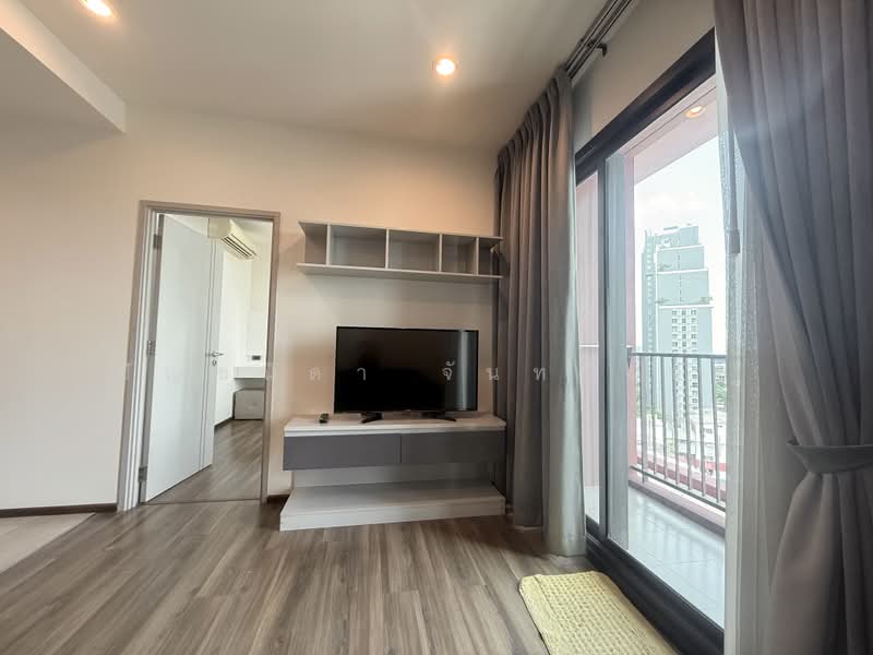 Wyne Sukhumvit, Bangkok, 1120 Sukhumvit Road, Phra Kanong, Khlong Toei, Bangkok, 1 Bedroom, 42 sqm, Condo For Sale, by ปัญชนิดา จันทรงชัย, 500348817 - DDproperty.com