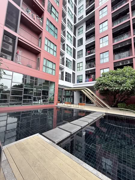 Wyne Sukhumvit : วายน์ สุขุมวิท, กรุงเทพ, 1120 ถนนสุขุมวิท, พระโขนง, คลองเตย, กรุงเทพ, 42 ตร.ม., คอนโด ขาย, โดย ปัญชนิดา จันทรงชัย, 500348817 - DDproperty.com