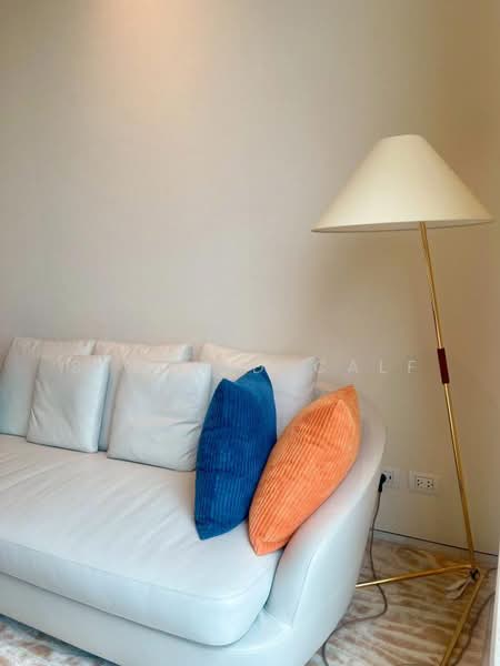 Scope Langsuan, Bangkok, Soi Lang Suan, Lumphini, Pathum Wan, Bangkok, 1 Bedroom, 84 sqm, Condo For Rent, by Simon Decalf, 500348818 - DDproperty.com