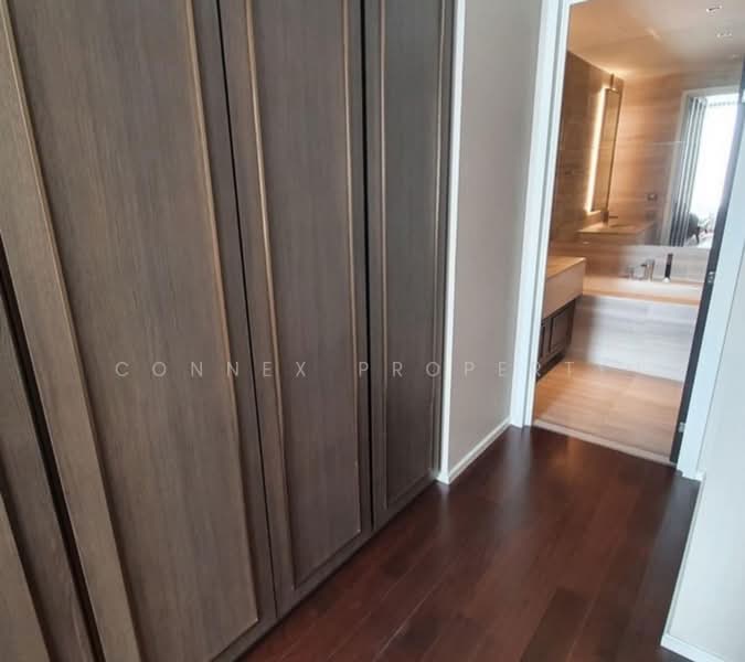 The Diplomat 39, Bangkok, 18 Soi Sukhumvit 39, Sukhumvit Road, Khlong Tan Nua, Watthana, Bangkok, 2 Bedrooms, 85 sqm, Condo For Rent, by Connex Property, 500348819 - DDproperty.com