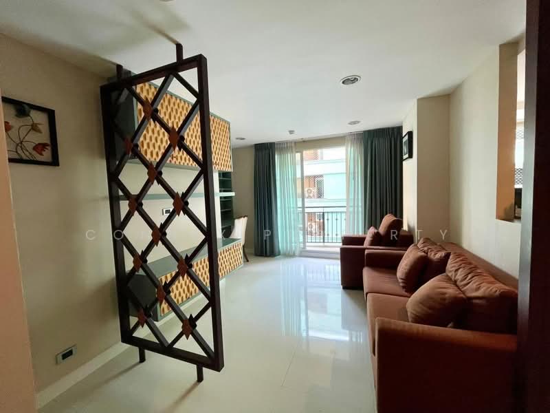 The Crest Sukhumvit 24, Bangkok, Soi Methi Niwet, Khong Tan, Khlong Toei, Bangkok, 2 Bedrooms, 100 sqm, Condo For Rent, by Connex Property, 500348820 - DDproperty.com