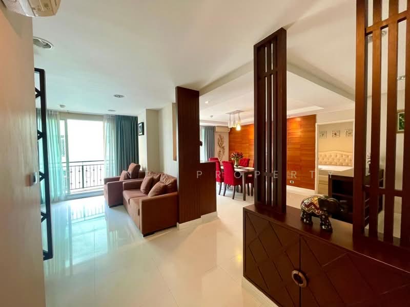 The Crest Sukhumvit 24, Bangkok, Soi Methi Niwet, Khong Tan, Khlong Toei, Bangkok, 2 Bedrooms, 100 sqm, Condo For Rent, by Connex Property, 500348820 - DDproperty.com