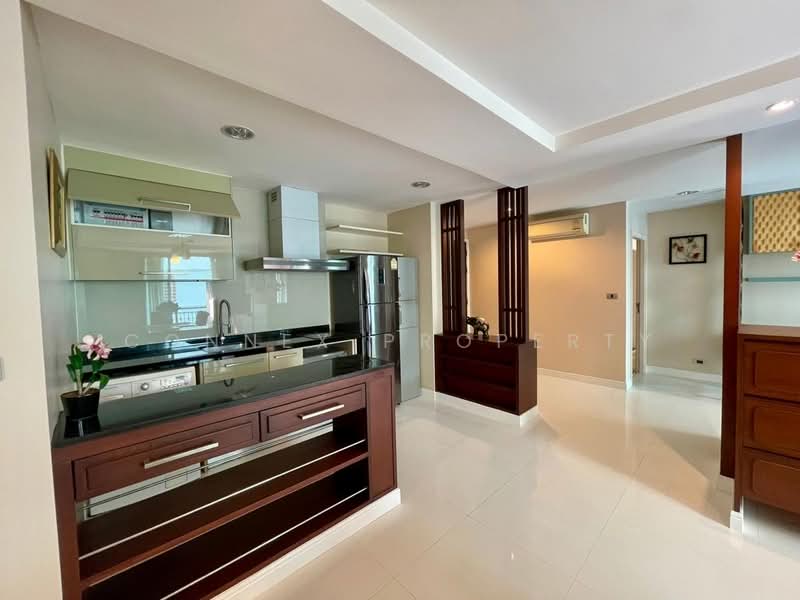 The Crest Sukhumvit 24, Bangkok, Soi Methi Niwet, Khong Tan, Khlong Toei, Bangkok, 2 Bedrooms, 100 sqm, Condo For Rent, by Connex Property, 500348820 - DDproperty.com