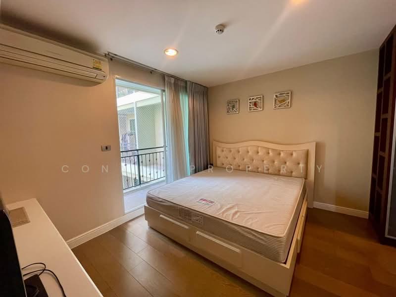 The Crest Sukhumvit 24 : เดอะ เครสท์ สุขุมวิท 24, กรุงเทพ, ซอยเมธีนิเวศม์, คลองตัน, คลองเตย, กรุงเทพ, 100 ตร.ม., คอนโด ให้เช่า, โดย Connex Property, 500348820 - DDproperty.com