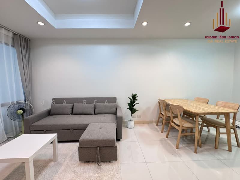 The Private Sukhumvit-Bangchak, Bangkok, 88 Sukhumvit 97/1 Alley, Bang Chak, Phra Khanong, Bangkok, 3 Bedrooms, 170 sqm, Townhouse For Rent, by JSA REAL ESTATE, 500348821 - DDproperty.com