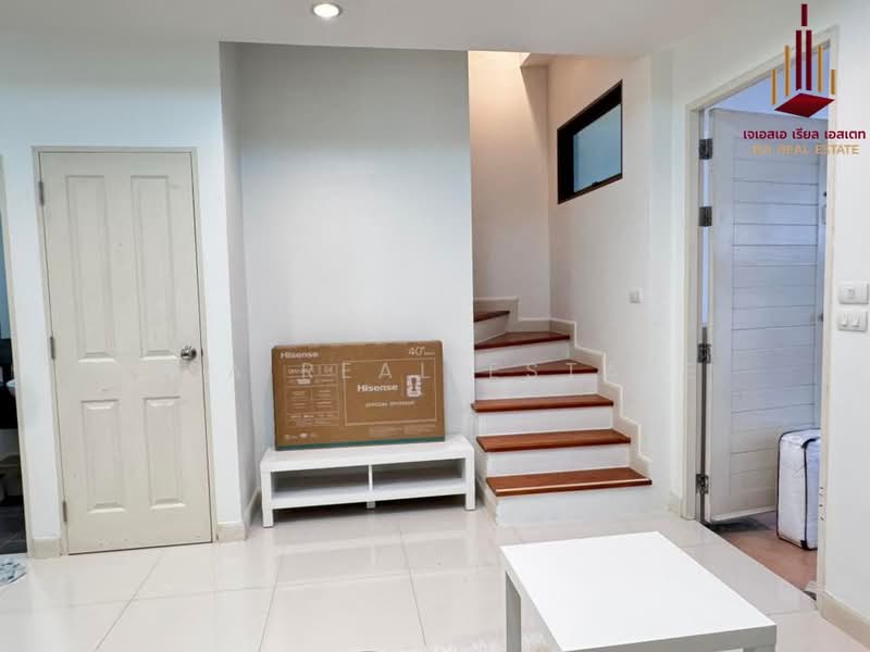The Private Sukhumvit-Bangchak, Bangkok, 88 Sukhumvit 97/1 Alley, Bang Chak, Phra Khanong, Bangkok, 3 Bedrooms, 170 sqm, Townhouse For Rent, by JSA REAL ESTATE, 500348821 - DDproperty.com