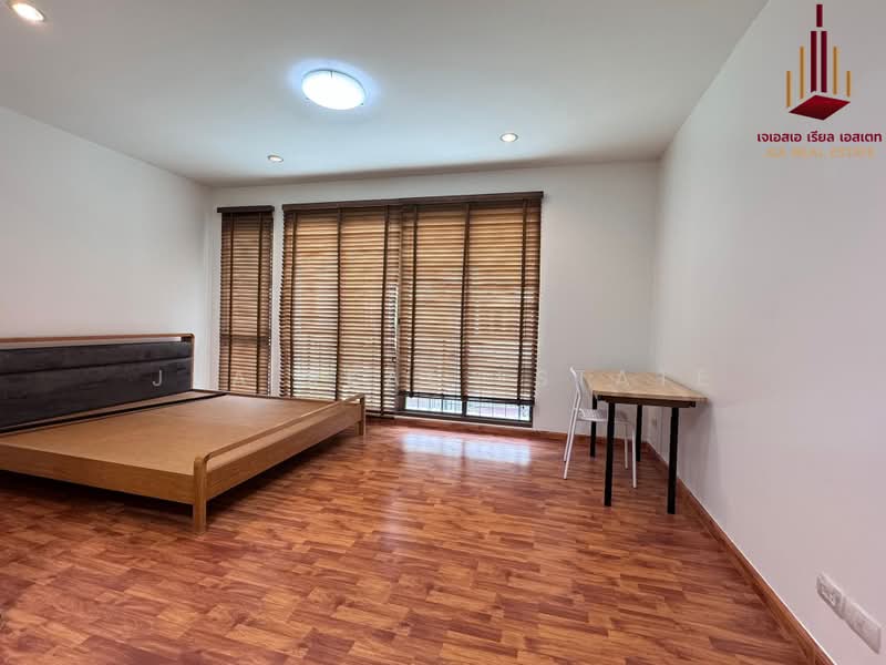 The Private Sukhumvit-Bangchak, Bangkok, 88 Sukhumvit 97/1 Alley, Bang Chak, Phra Khanong, Bangkok, 3 Bedrooms, 170 sqm, Townhouse For Rent, by JSA REAL ESTATE, 500348821 - DDproperty.com