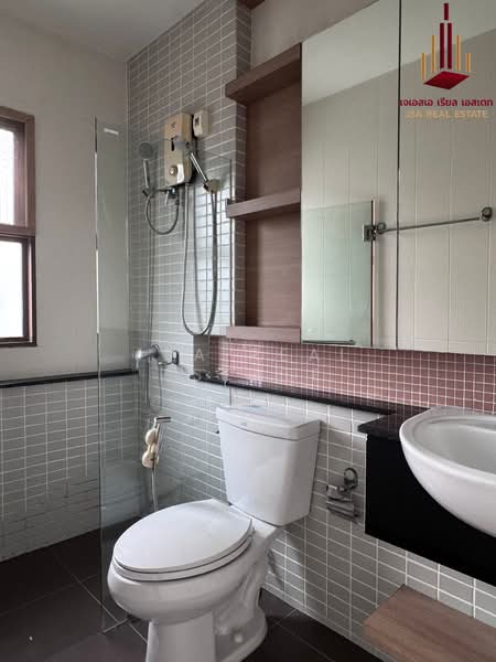 The Private Sukhumvit-Bangchak, Bangkok, 88 Sukhumvit 97/1 Alley, Bang Chak, Phra Khanong, Bangkok, 3 Bedrooms, 170 sqm, Townhouse For Rent, by JSA REAL ESTATE, 500348821 - DDproperty.com