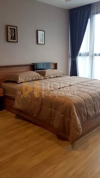 Ladda Plus Sriracha, Chon Buri (Pattaya), 100 Si Racha Nakhon 3, Si Racha, Chon Buri (Pattaya), 1 Bedroom, 48 sqm, Condo For Rent, by HOME Real Estate Service, 500348822 - DDproperty.com