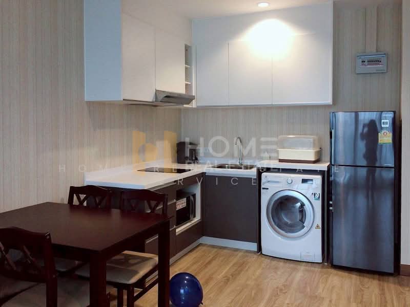 Ladda Plus Sriracha, Chon Buri (Pattaya), 100 Si Racha Nakhon 3, Si Racha, Chon Buri (Pattaya), 1 Bedroom, 48 sqm, Condo For Rent, by HOME Real Estate Service, 500348822 - DDproperty.com