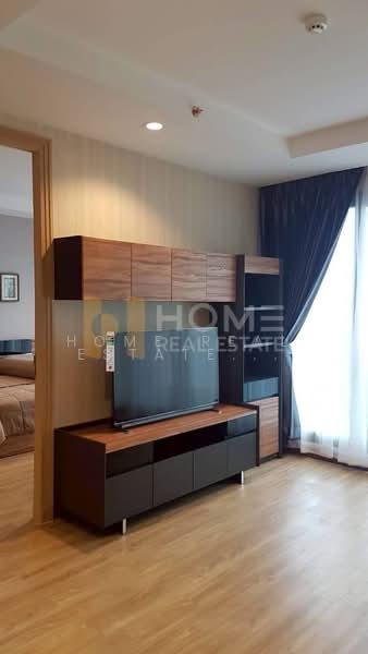 Ladda Plus Sriracha, Chon Buri (Pattaya), 100 Si Racha Nakhon 3, Si Racha, Chon Buri (Pattaya), 1 Bedroom, 48 sqm, Condo For Rent, by HOME Real Estate Service, 500348822 - DDproperty.com