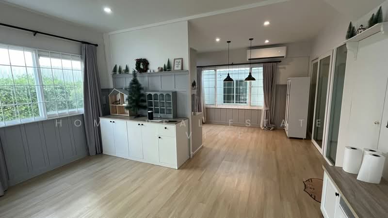Supalai Bella Kanchanapisek-Soi Kantana, Nonthaburi, Soi Sor Bor yor, Bangyai-Bangkulat Road, Bang Yai, Nonthaburi, 3 Bedrooms, 128 sqm, Single Detached House For Sale, by HOME Real Estate Service, 500348824 - DDproperty.com