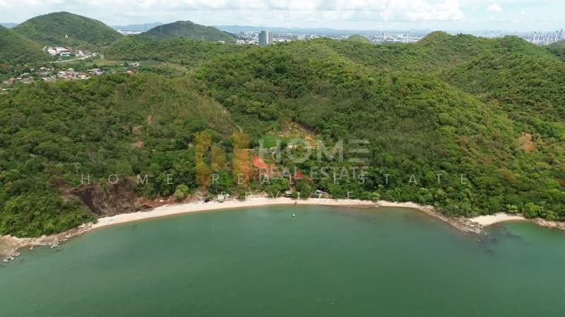 Beachfront land plot of 2-1-40.7 square wah, Pha Daeng, Chon Buri (Pattaya), Saen Suk, Muang Chon Buri, Chon Buri (Pattaya), , 3,760 sqm, Land For Sale, by HOME Real Estate Service, 500348826 - DDproperty.com