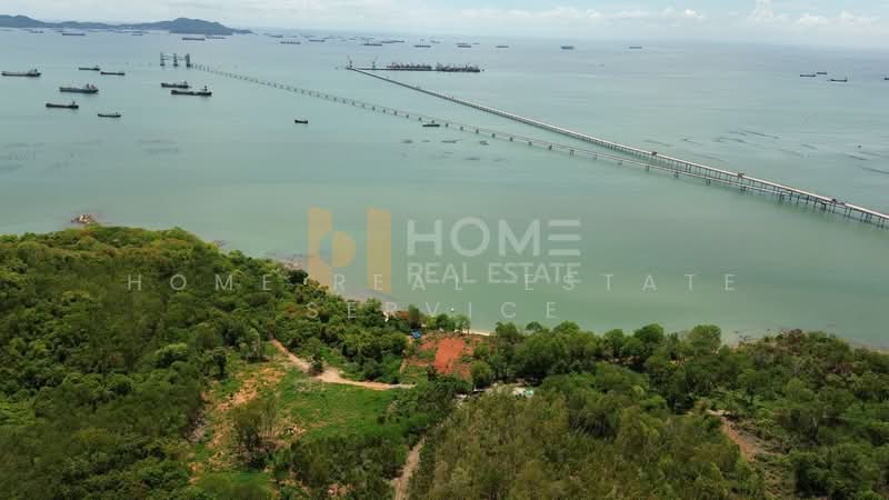 Beachfront land plot of 2-1-40.7 square wah, Pha Daeng, Chon Buri (Pattaya), Saen Suk, Muang Chon Buri, Chon Buri (Pattaya), , 3,760 sqm, Land For Sale, by HOME Real Estate Service, 500348826 - DDproperty.com