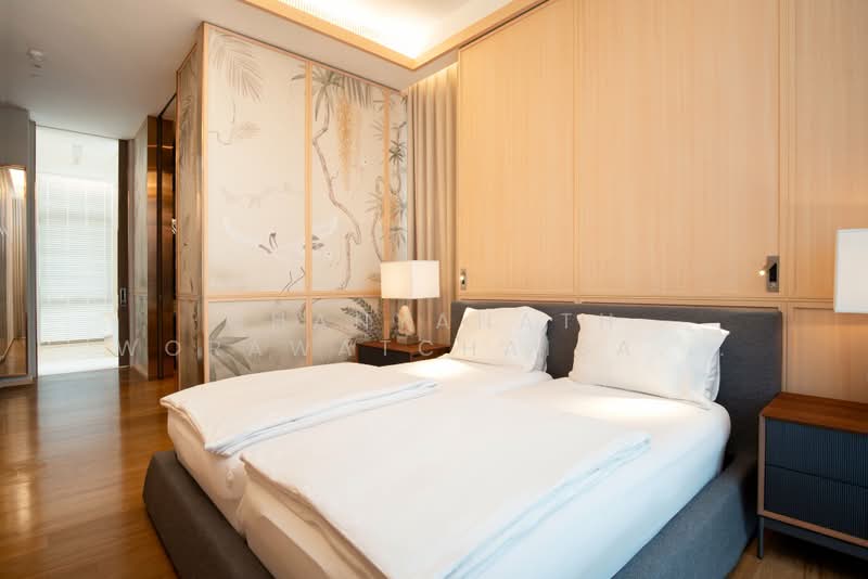 Sindhorn Lumpini, Bangkok, Sarasin Road, Lumphini, Pathum Wan, Bangkok, 3 Bedrooms, 231 sqm, Condo For Sale, by Chanyanath Worawatchaibaworn, 500348828 - DDproperty.com