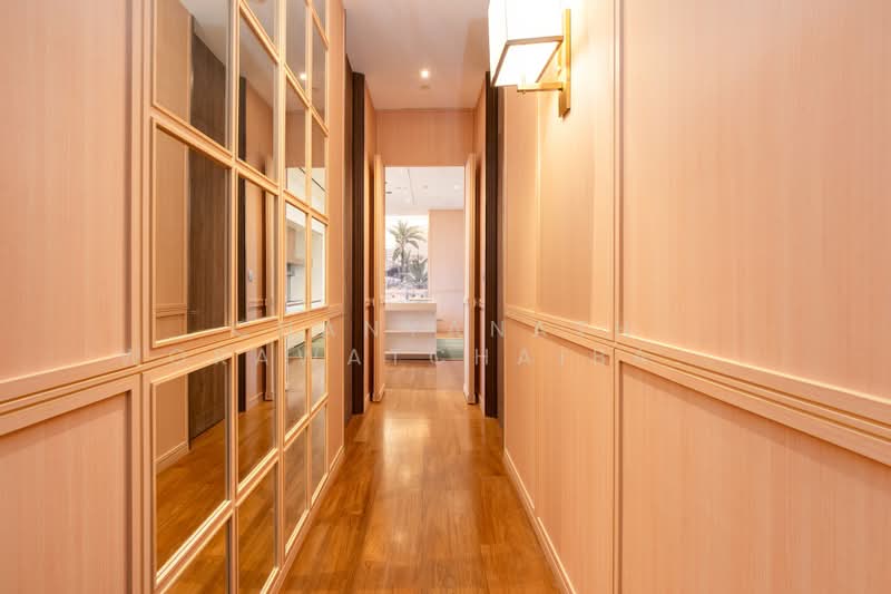 Sindhorn Lumpini, Bangkok, Sarasin Road, Lumphini, Pathum Wan, Bangkok, 3 Bedrooms, 231 sqm, Condo For Sale, by Chanyanath Worawatchaibaworn, 500348828 - DDproperty.com