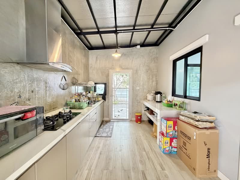 Maneerin privacy Angsila, Chon Buri (Pattaya), Ang Sila, Muang Chon Buri, Chon Buri (Pattaya), 3 Bedrooms, 210 sqm, Single Detached House For Rent, by Paula ., 500348829 - DDproperty.com
