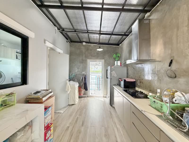 Maneerin privacy Angsila, Chon Buri (Pattaya), Ang Sila, Muang Chon Buri, Chon Buri (Pattaya), 3 Bedrooms, 210 sqm, Single Detached House For Rent, by Paula ., 500348829 - DDproperty.com