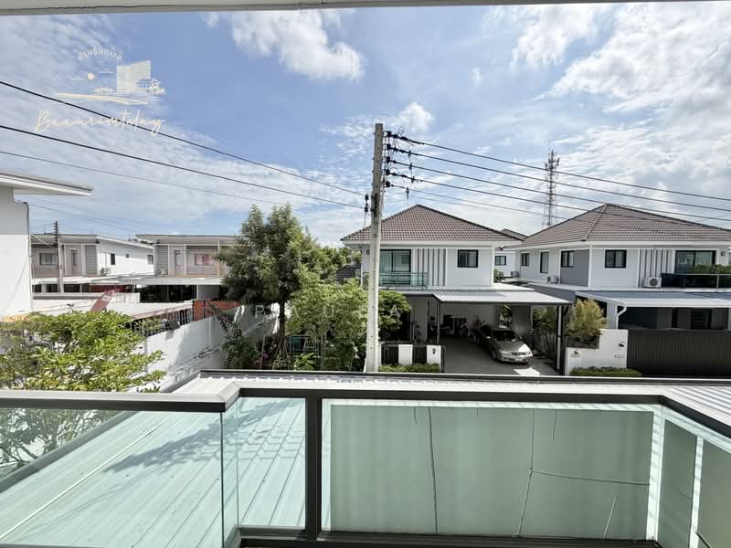 Maneerin privacy Angsila, Chon Buri (Pattaya), Ang Sila, Muang Chon Buri, Chon Buri (Pattaya), 3 Bedrooms, 210 sqm, Single Detached House For Rent, by Paula ., 500348829 - DDproperty.com