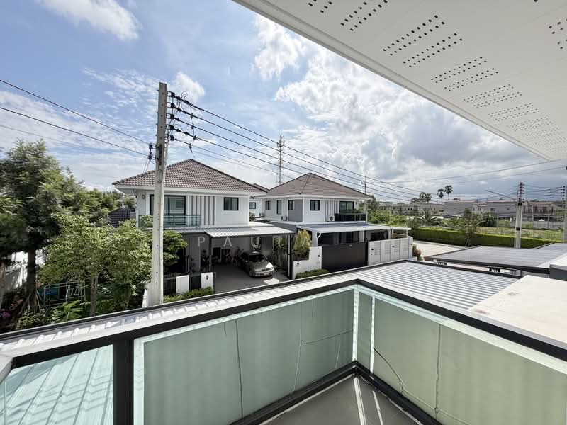 Maneerin privacy Angsila, Chon Buri (Pattaya), Ang Sila, Muang Chon Buri, Chon Buri (Pattaya), 3 Bedrooms, 210 sqm, Single Detached House For Rent, by Paula ., 500348829 - DDproperty.com