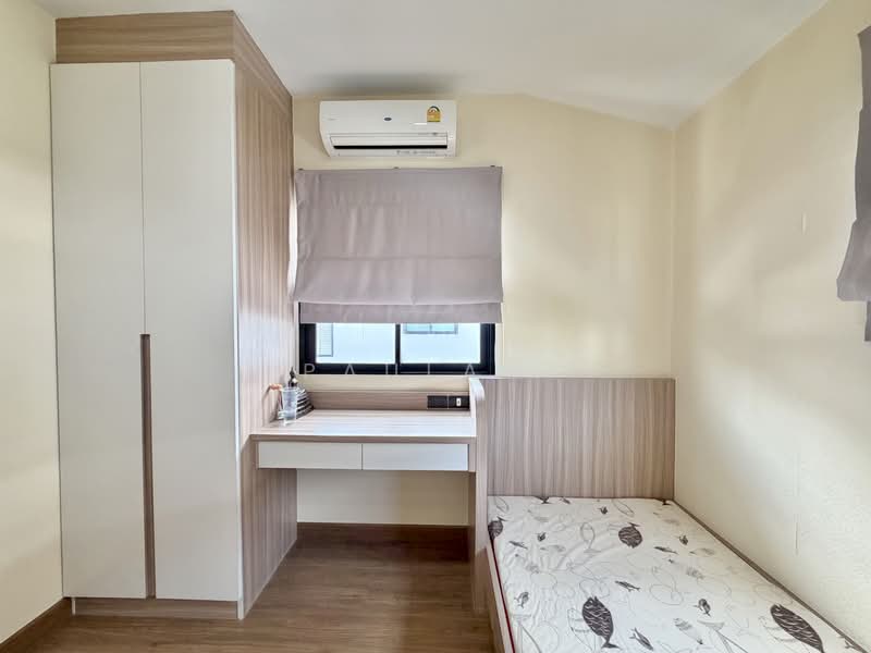 Maneerin privacy Angsila, Chon Buri (Pattaya), Ang Sila, Muang Chon Buri, Chon Buri (Pattaya), 3 Bedrooms, 210 sqm, Single Detached House For Rent, by Paula ., 500348829 - DDproperty.com
